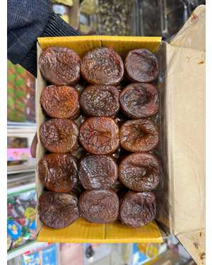 КУРАГА УЗБЕКИСТАН 1кг