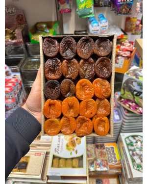 КУРАГА УЗБЕКИСТАН 1кг