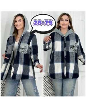 ТОЛСТОВКА В РАЗМЕР ТКАНЬ ДРАП