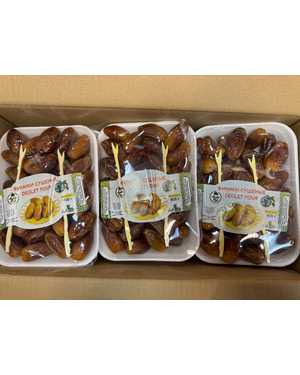 ФИНИКИ Алжир 400гр