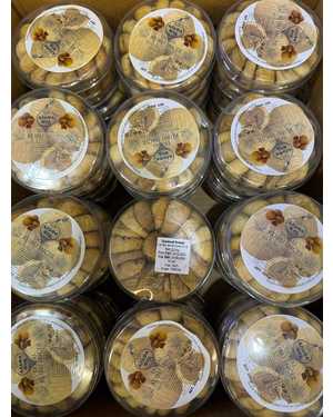 ИНЖИР ВЯЛЕНЫЙ Турция 200гр