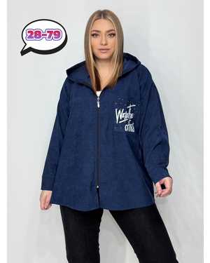 РУБАШКА В РАЗМЕР ТКАНЬ ВЕЛВЕТЬ