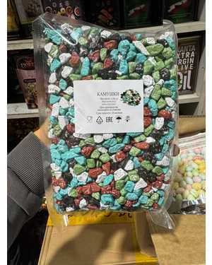 Конфетки ассорти 1кг