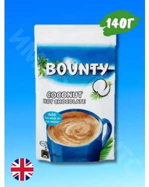 Горячий шоколад 140гр