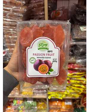 Сушенные фрукты без ГМО 500гр