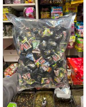 Кислые конфеты Ассорти Sour Китай 1кг