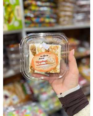 восточное лакомство шербет 400гр