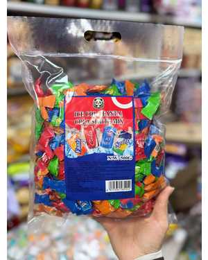 Конфеты ассорти 500гр