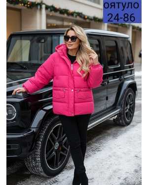 КУРТКА ТКАНЬ КИТАЙ