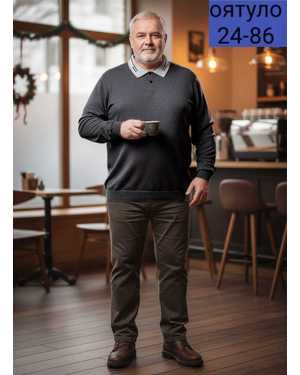 ПОЛО ТКАНЬ ХЛОПОК ТЁПЛЫЙ