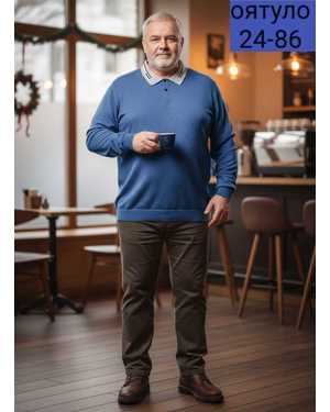 ПОЛО ТКАНЬ ХЛОПОК ТЁПЛЫЙ