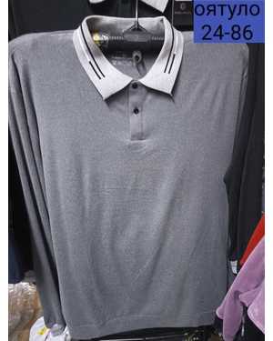 ПОЛО ТКАНЬ ХЛОПОК ТЁПЛЫЙ