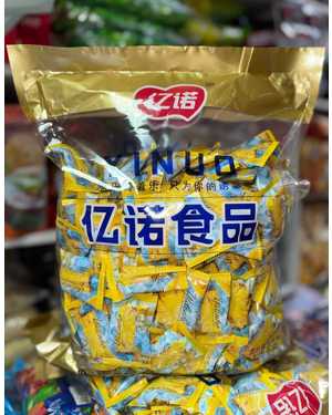 Желейно-мармеладные конфеты 500гр