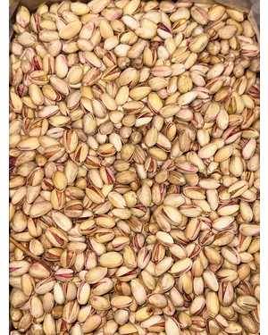 Фисташки ИРАНСКИЕ 1кг