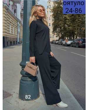 ЖЕНСКИЙ КОСТЮМ ТКАНЬ ЛАПША