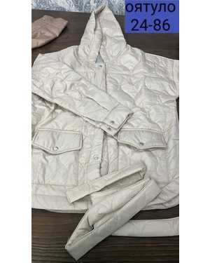 КУРТКА