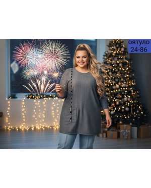 ТУНИКА ТКАНЬ ЛАПША