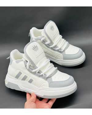 Женские кроссовки на зиму в размер