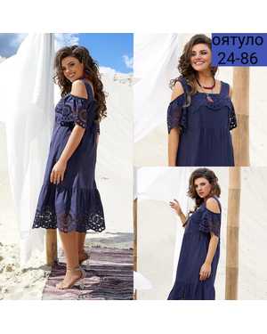 ПЛАТЬЕ В РАЗМЕР ТКАНЬ ЛАЙТ