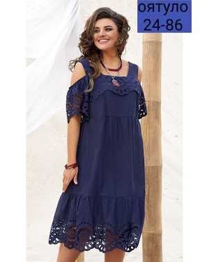 ПЛАТЬЕ В РАЗМЕР ТКАНЬ ЛАЙТ