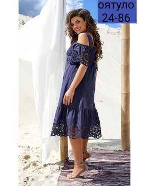 ПЛАТЬЕ В РАЗМЕР ТКАНЬ ЛАЙТ