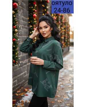 РУБАШКА ТКАНЬ ПЛОТНЫЙ ЛАЙТ