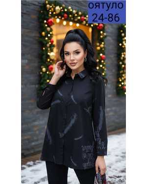 РУБАШКА ТКАНЬ ПЛОТНЫЙ ЛАЙТ