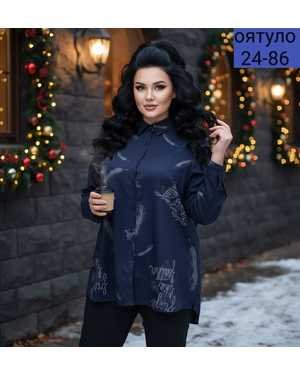 РУБАШКА ТКАНЬ ПЛОТНЫЙ ЛАЙТ