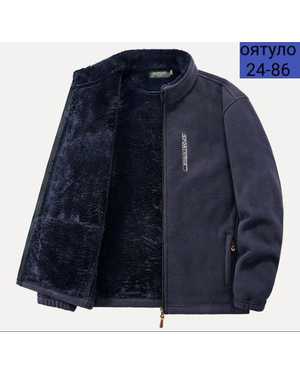 ТОЛСТОВКА ТКАНЬ ПОЛИЭСТЕР ФЛИСЕ С МЕХОМ