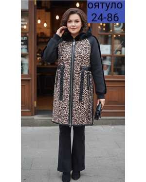 ДУБЛЕНКА ТКАНЬ ДУБЛЕНКА