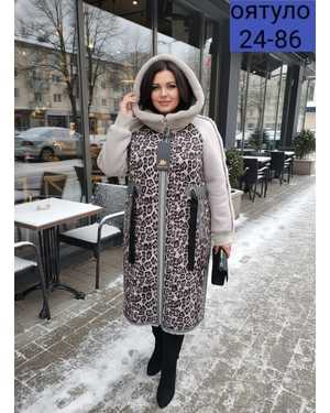 ДУБЛЕНКА ТКАНЬ ДУБЛЕНКА