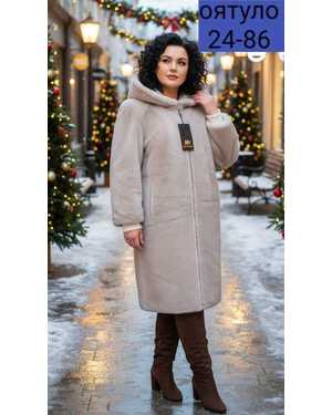 ДУБЛЕНКА ТКАНЬ ДУБЛЕНКА