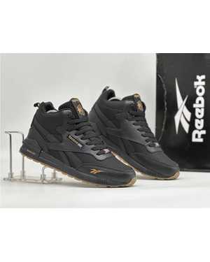 Мужские кроссовки на зиму в размер