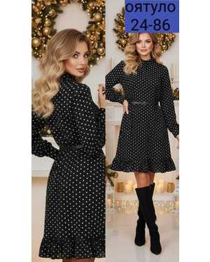 ПЛАТЬЕ ТКАНЬ СОФТ КАЧЕСТВО