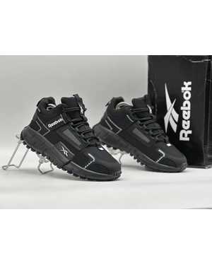 Мужские кроссовки на зиму в размер