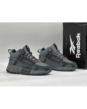 Мужские кроссовки на зиму в размер