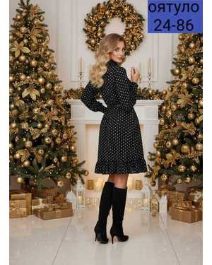 ПЛАТЬЕ ТКАНЬ СОФТ КАЧЕСТВО