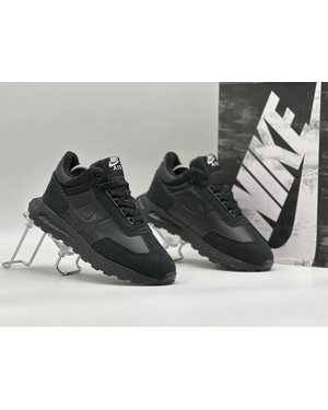 Мужские кроссовки на зиму в размер