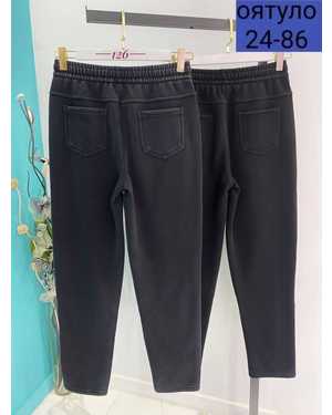 БРЮКИ ТКАНЬ ВАРЕНКА