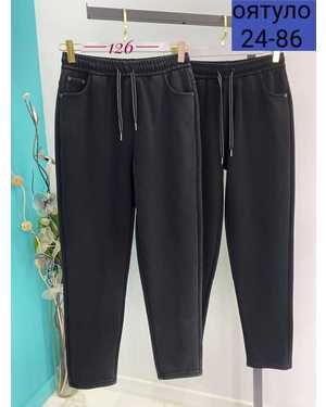 БРЮКИ ТКАНЬ ВАРЕНКА