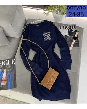 ПЛАТЬЕ ТКАНЬ МЯГКАЯ ТКАНЬ