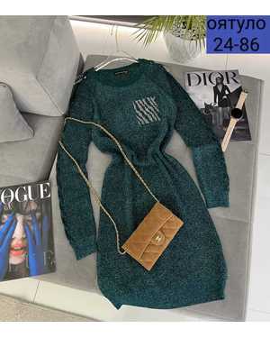 ПЛАТЬЕ ТКАНЬ МЯГКАЯ ТКАНЬ