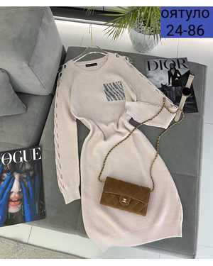 ПЛАТЬЕ ТКАНЬ МЯГКАЯ ТКАНЬ