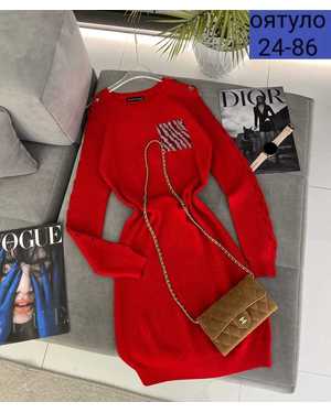 ПЛАТЬЕ ТКАНЬ МЯГКАЯ ТКАНЬ