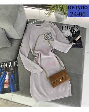 ПЛАТЬЕ ТКАНЬ МЯГКАЯ ТКАНЬ