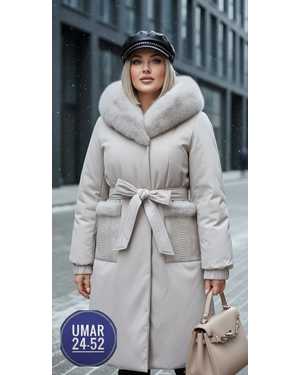 ПАЛЬТО ТКАНЬ УТЕПЛЁННОЕ