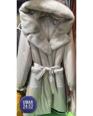 ПАЛЬТО ТКАНЬ УТЕПЛЁННОЕ