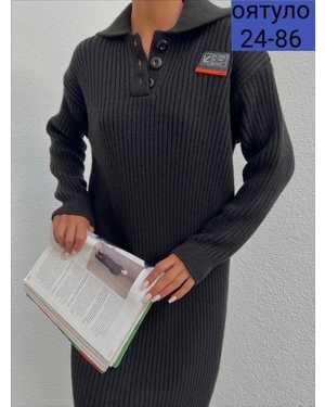 ПЛАТЬЕ ТКАНЬ КАШЕМИР ЛАПША