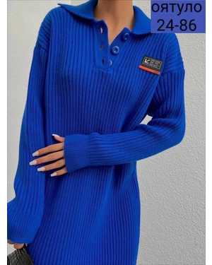 ПЛАТЬЕ ТКАНЬ КАШЕМИР ЛАПША