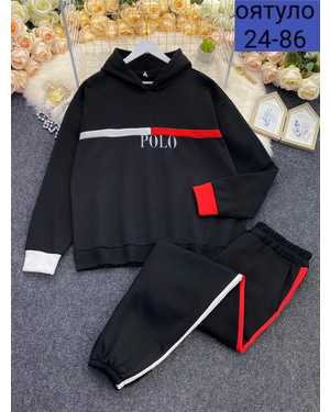 МУЖСКОЙ КОСТЮМ ДВОЙКА ТКАНЬ ФЛИСЬ